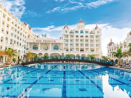 Side Premium Hotel