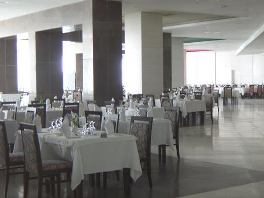 Aziza Beach Golf and spa