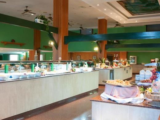 Blue Sea Costa Bastian