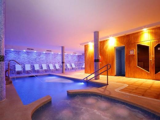 Ilusion Markus Spa Hotel