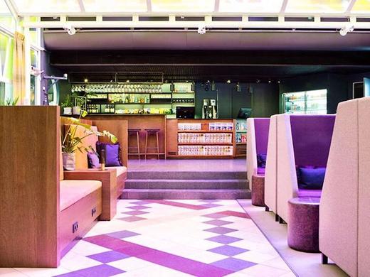 Comfort Hotel Stockholm