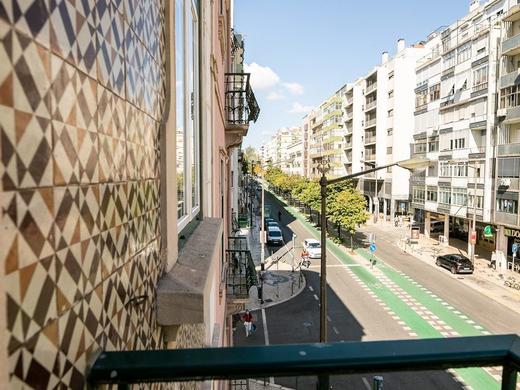 Lisboa 85 Suites and Apartments