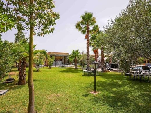 Weedan Ferme d'Hôte