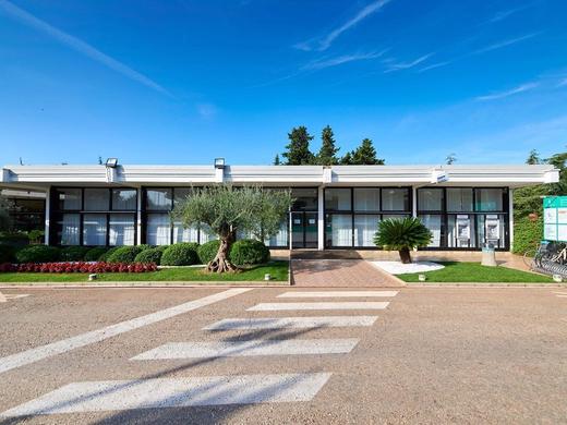 PARK UMAG - Mobile Homes