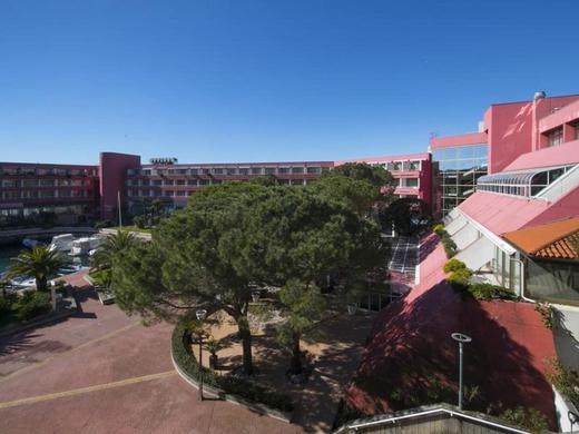 Vile Park - St. Bernadin