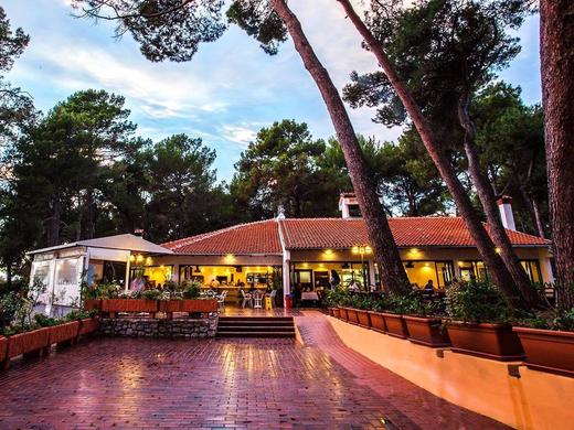 Camping Village Poljana