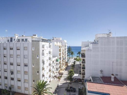 Rosamar Apartamentos