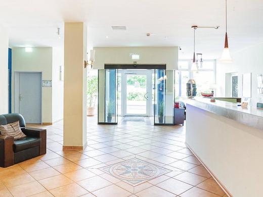 Plöner See by Tulip Inn