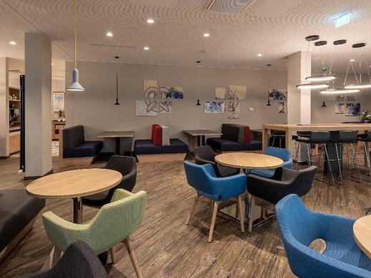 Holiday Inn Express North