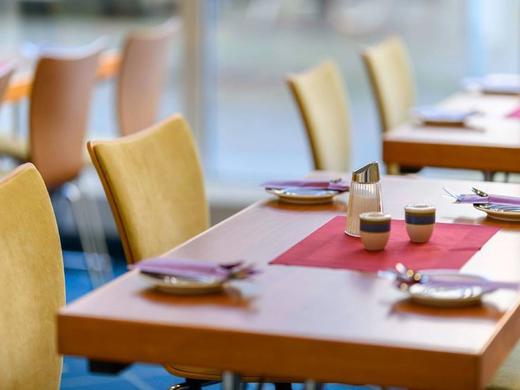 City Nord by Campanile