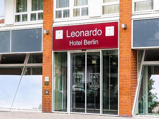 Leonardo Berlin