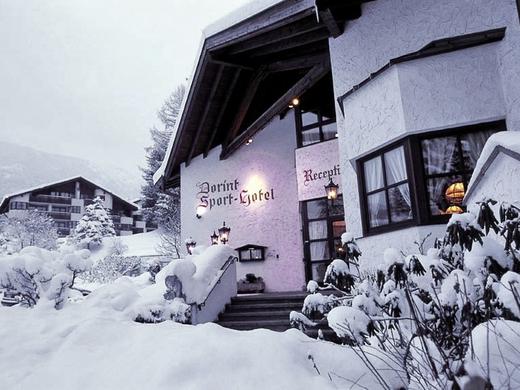 Dorint Sporthotel