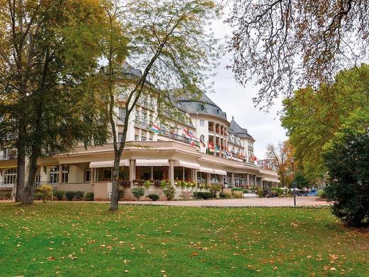 Parkhotel Kurhaus