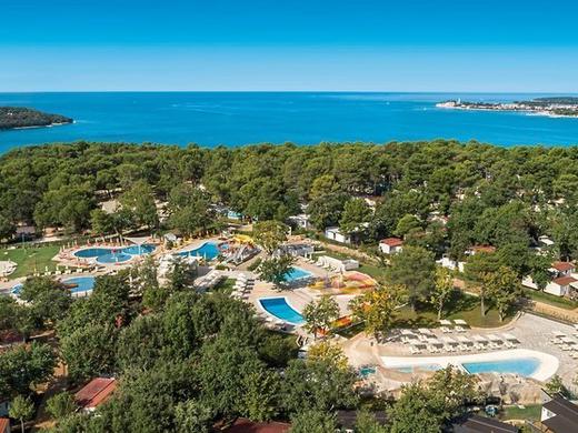 Lanterna Premium Camping