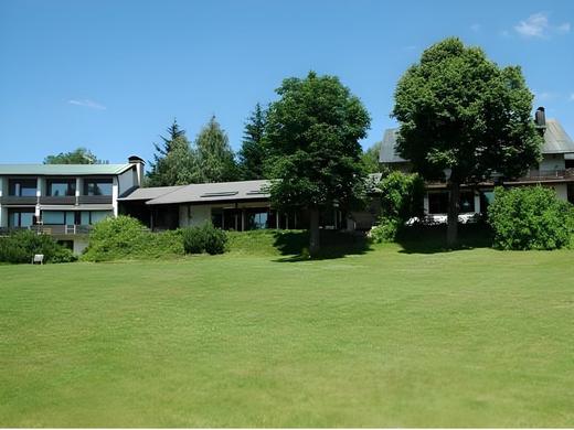 WAGNERS im Fichtelgebirge