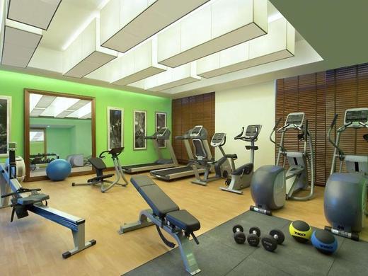 Hilton Garden Inn Dubai Al Muraqabat