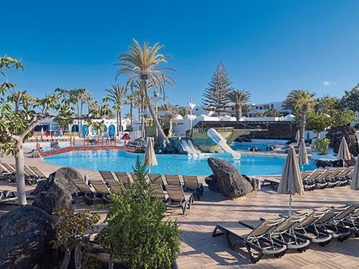 H10 Lanzarote Gardens