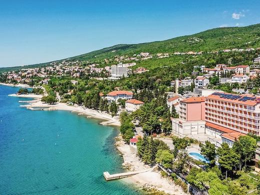 Mediteran by Aminess