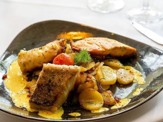 BEST WESTERN Schmöker Hof