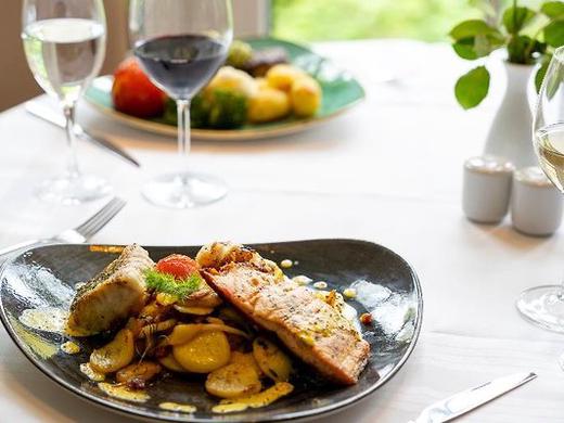 BEST WESTERN Schmöker Hof