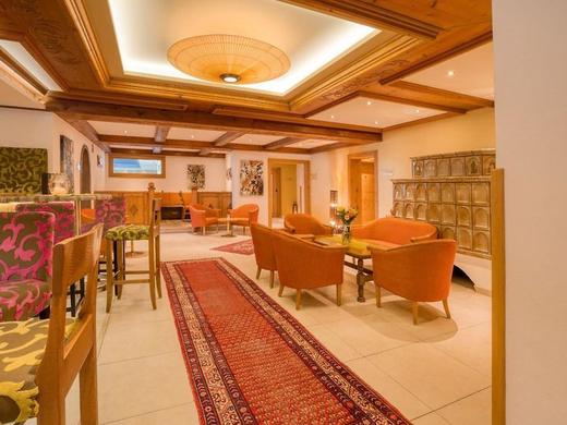 Alpinresort Schillerkopf