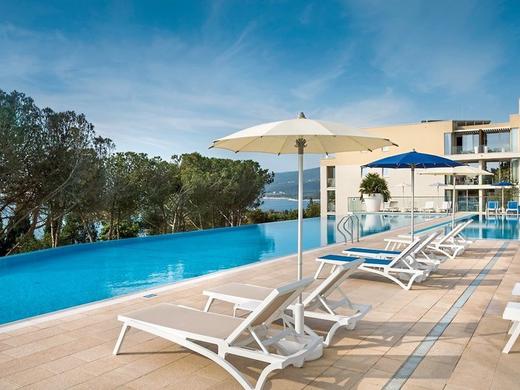 Girandella , Maro Suites