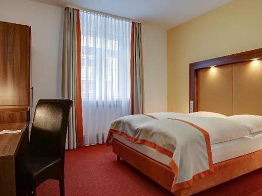 Wohnen bei Tante ALMA