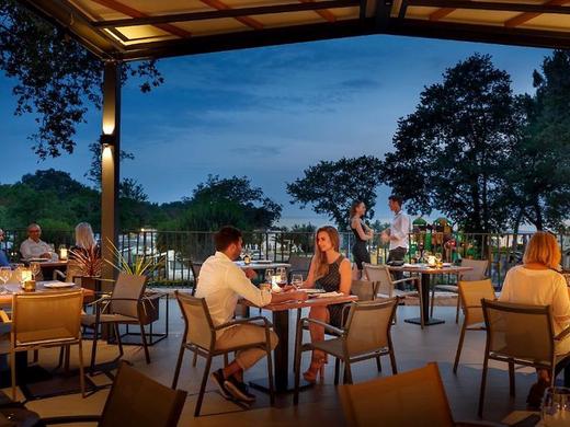 MARAVEA CAMPING  HH PREM.