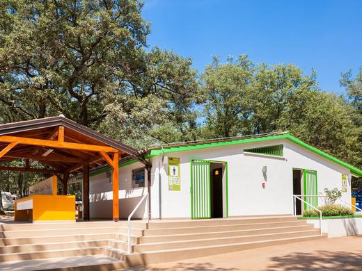 MARAVEA CAMPING  HH PREM.