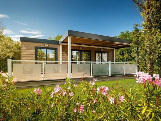 Camping SANTA MARINA