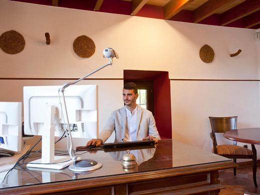 Finca Agroturismo S'Hort de Son Caulelles