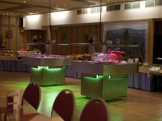 Carea Harzhotel Allrode