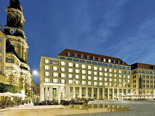 NH Collection Altmarkt