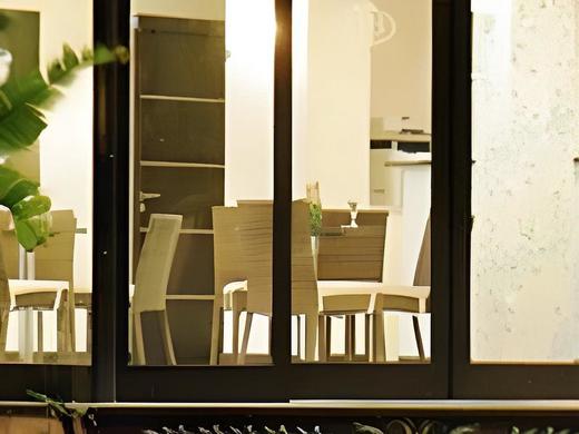 Hotel Blanc
