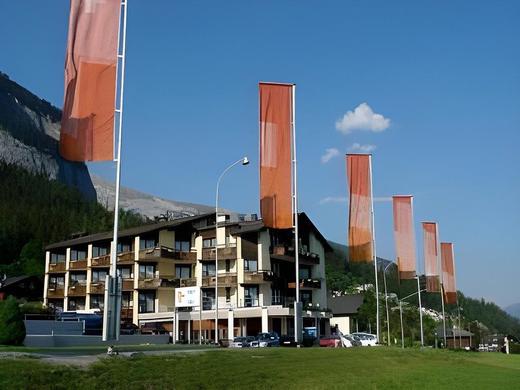 Alpenhotel Flims