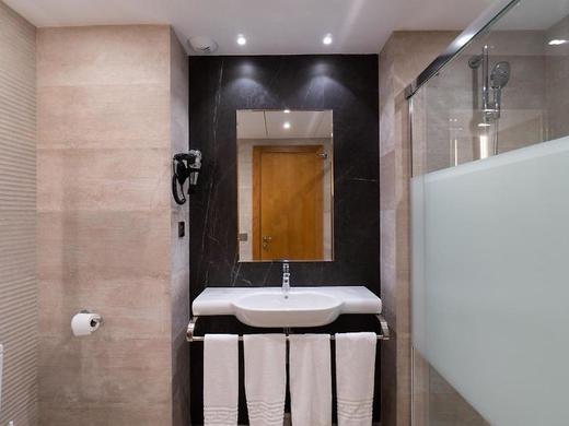 Bajondillo Hotel Aptos