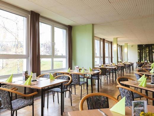 Werrapark Heubacher Höhe