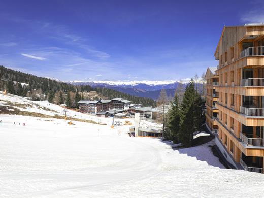 Almresort Sonnenalpe