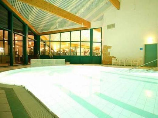 Werrapark Heubacher Höhe