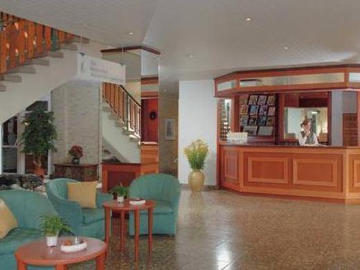 Werrapark Frankenblick