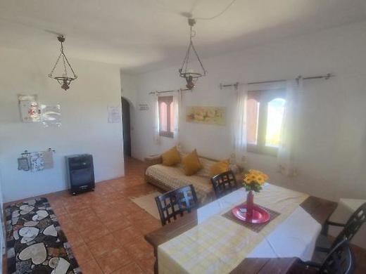 Mountain Hostel Finca La Isa