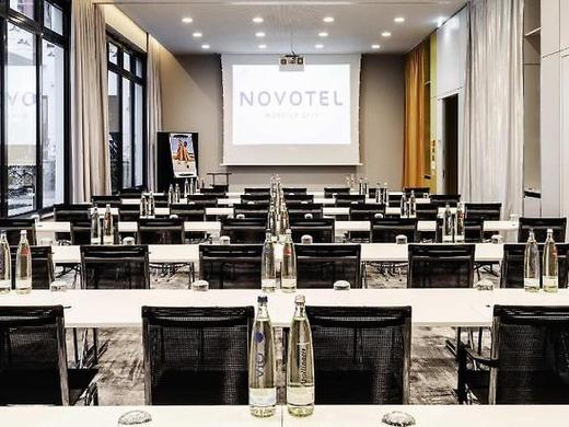 Novotel Münster City