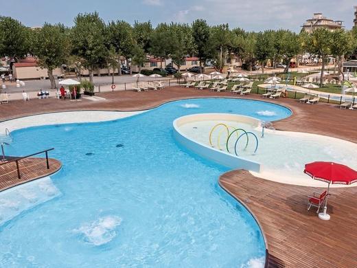 Rimini Family Village