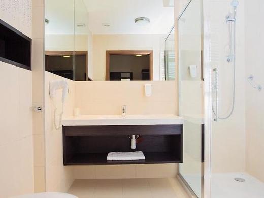 Cottonina Mineral Resort