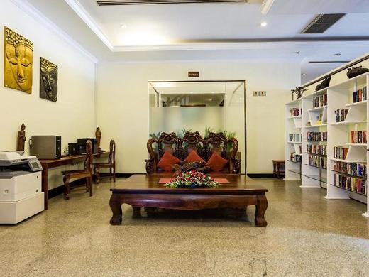 Angkor Paradise Hotel