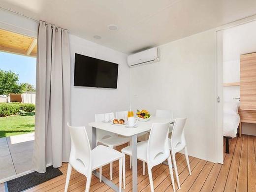 PARK UMAG - Mobile Homes