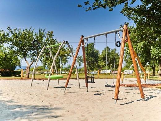 PARK UMAG - Mobile Homes