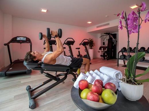 Lago Maggiore & Lounge