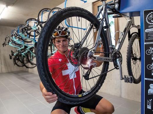 Lago Maggiore & Lounge