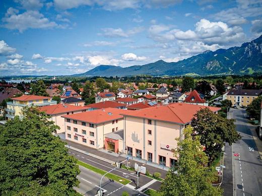 Best Western Plus Füssen